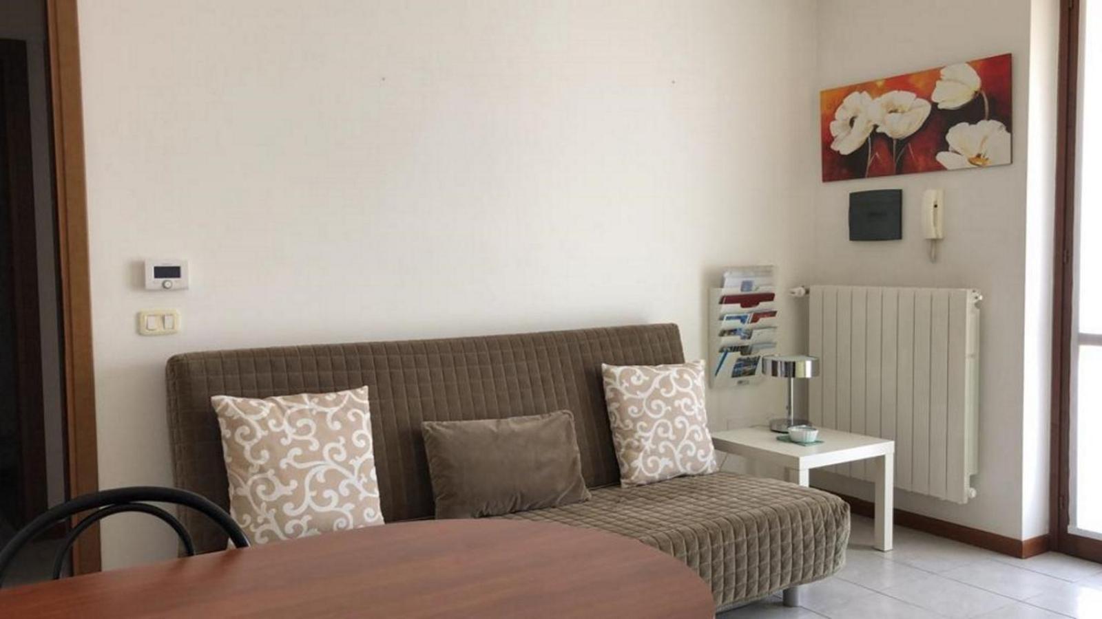 Apartamento Irina'S House With View On Like And Swimming Pool Riva di Solto Exterior foto